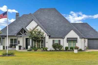 1991 Trailwood Drive, Weatherford, TX 76085 - Photo 1