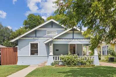 914 Grandview Avenue, Dallas, TX 75223 - Photo 1