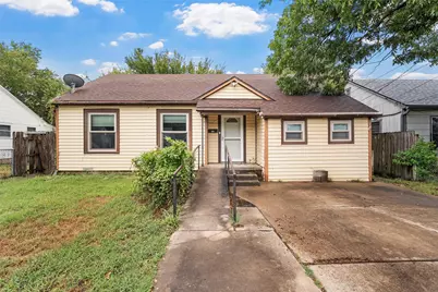 1226 Ashleman Street, Bellmead, TX 76705 - Photo 1