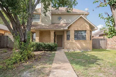 1409 Hackamore Street, Mesquite, TX 75149 - Photo 1
