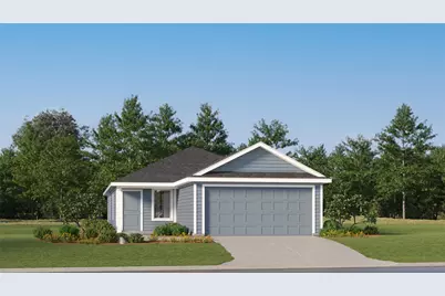 301 Sycamore Place, Wilmer, TX 75141 - Photo 1