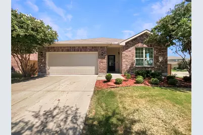 4100 Dragonfly Court, Forney, TX 75126 - Photo 1