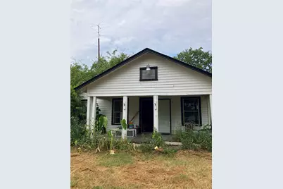 1015 Fisher Street, Sulphur Springs, TX 75482 - Photo 1