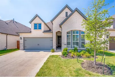 6333 Hedgecoxe Road, The Colony, TX 75056 - Photo 1