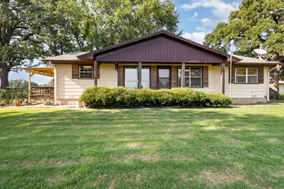 6326 County Road 4068, Kemp, TX 75143 - Photo 1