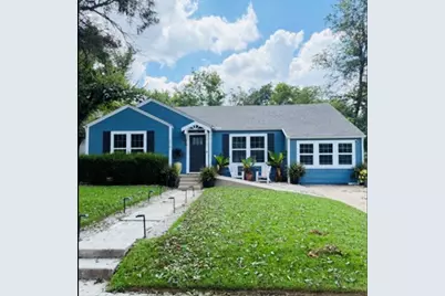 319 W Josephine Street, Weatherford, TX 76086 - Photo 1