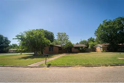 3301 Green Acres Road, Abilene, TX 79605 - Photo 1