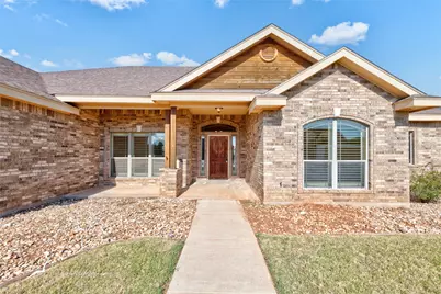 7034 Pebbles Place, Abilene, TX 79606 - Photo 1