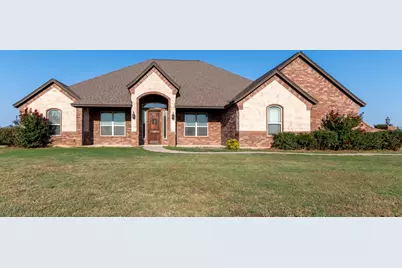 123 Remington Park Drive, Springtown, TX 76082 - Photo 1