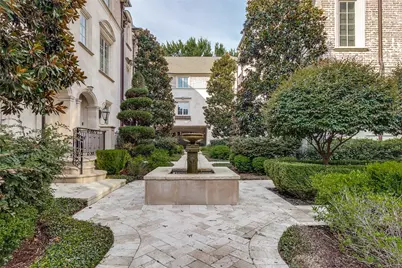 4608 Abbott Avenue #123, Highland Park, TX 75205 - Photo 1