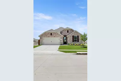 2227 Walden Pond Boulevard, Forney, TX 75126 - Photo 1