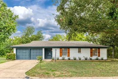 6320 Wheaton Drive, Fort Worth, TX 76133 - Photo 1