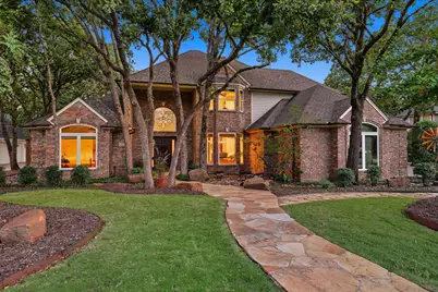 40 Oak Forrest Circle, Denton, TX 76210 - Photo 1