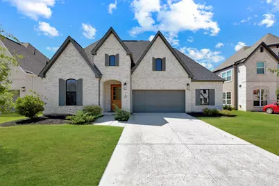 3111 Barefoot Lane, Prosper, TX 75078 - Photo 1