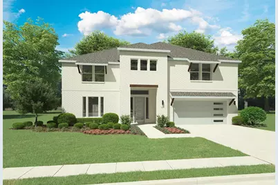 2000 Bluestem Road, Celina, TX 75009 - Photo 1