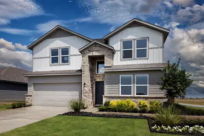 1510 Coldwater Way, Crandall, TX 75114 - Photo 1