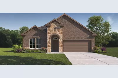 4168 Plateau Drive, Forney, TX 75126 - Photo 1