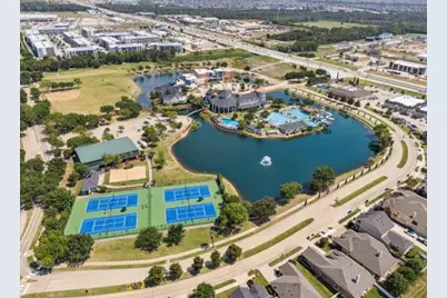 1501 Augusta Drive, Savannah, TX 76227 - Photo 1