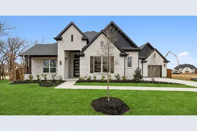 7117 Fireside Drive, Argyle, TX 76226 - Photo 1