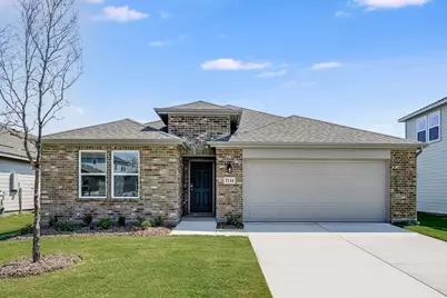 2144 Tule Way, Crandall, TX 75114 - Photo 1