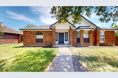 500 N Gaston Drive, Wylie, TX 75098 - Photo 1
