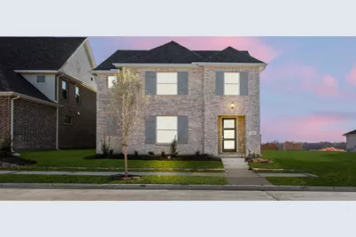 625 Wicklow Court, Celina, TX 75009 - Photo 1