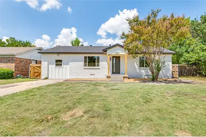 2635 Newton Circle W, Irving, TX 75062 - Photo 1