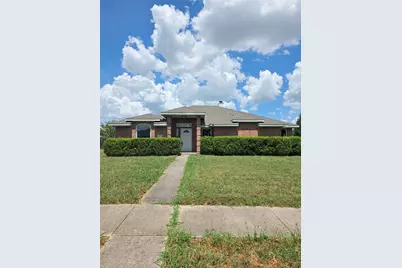 1225 Cypress Lane, Lancaster, TX 75146 - Photo 1