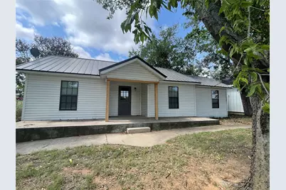 304 W Lee Avenue, Graford, TX 76449 - Photo 1