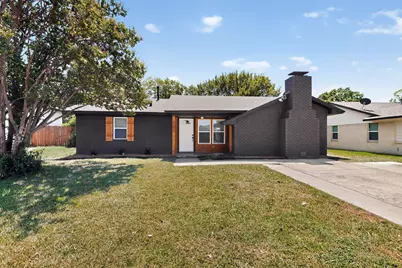 202 E Chico Drive, Garland, TX 75041 - Photo 1