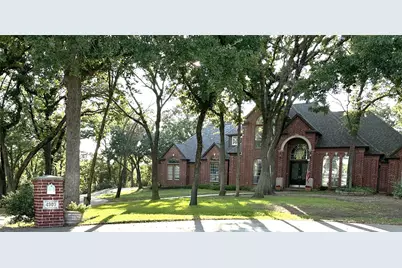 4909 Harbor Court, Flower Mound, TX 75022 - Photo 1