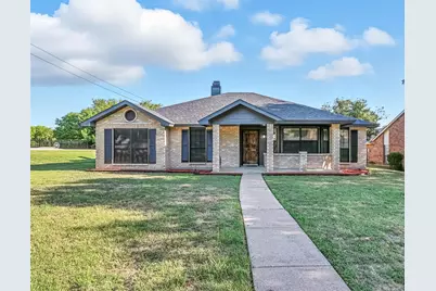 1057 Opal Drive, DeSoto, TX 75115 - Photo 1