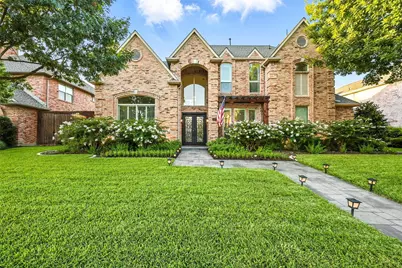 4419 Hollow Oak Drive, Dallas, TX 75287 - Photo 1