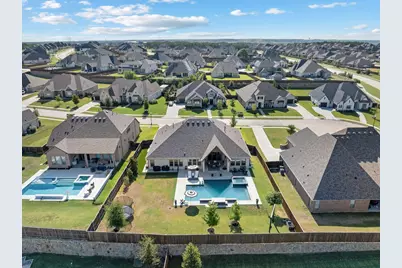 7109 Eagles Ridge Court, Argyle, TX 76226 - Photo 1