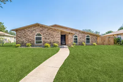 2504 Denmark Drive, Garland, TX 75040 - Photo 1