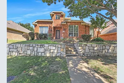3929 Carmel Mountain Drive, McKinney, TX 75070 - Photo 1