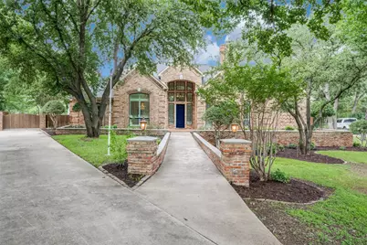 260 Canyon Oaks Drive, Argyle, TX 76226 - Photo 1