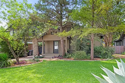6026 Goliad Avenue, Dallas, TX 75206 - Photo 1