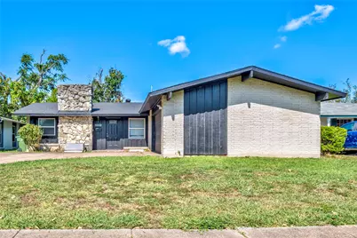 2305 Nottingham Drive, Garland, TX 75041 - Photo 1