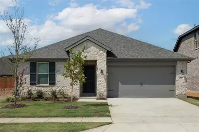 817 Birdie Drive, Little Elm, TX 75068 - Photo 1