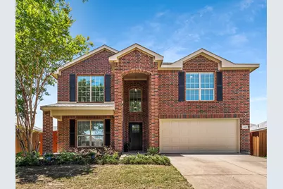 2007 Wagon Trail, Heartland, TX 75126 - Photo 1