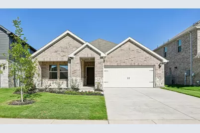 4104 Waco Drive, Farmersville, TX 75442 - Photo 1