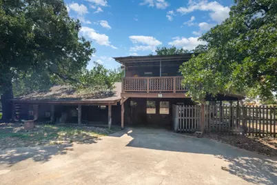 126 N Garza Road, Shady Shores, TX 76208 - Photo 1