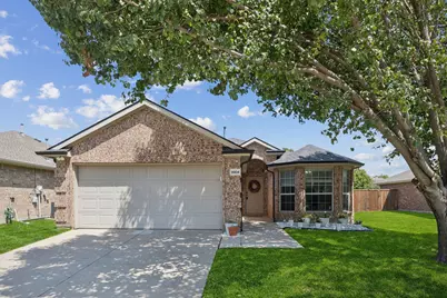 9904 Laurel Cherry Drive, McKinney, TX 75072 - Photo 1