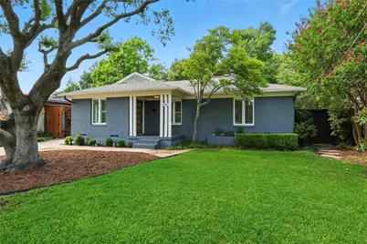 10011 Medlock Drive, Dallas, TX 75218 - Photo 1