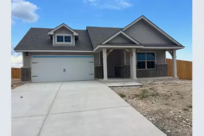 3012 Teasdale Road, Lorena, TX 76655 - Photo 1