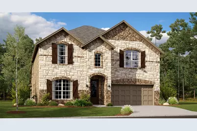 2001 Striker Way, Celina, TX 75009 - Photo 1