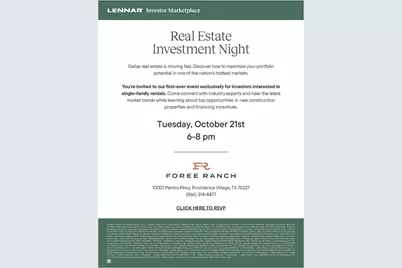 1716 Quaking Aspen Way, McKinney, TX 75071 - Photo 1