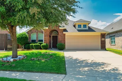 15651 Gatehouse Drive, Fort Worth, TX 76262 - Photo 1