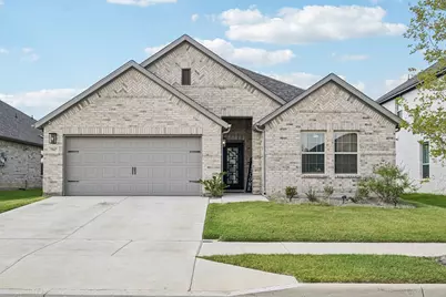 7517 Wild Mint Trail, Venus, TX 76084 - Photo 1
